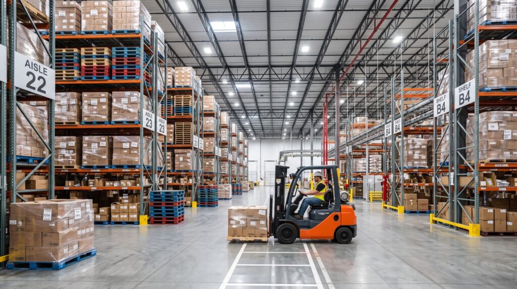 Chilled Storage in Saudi Arabia: 2026 Cold Chain Guide
