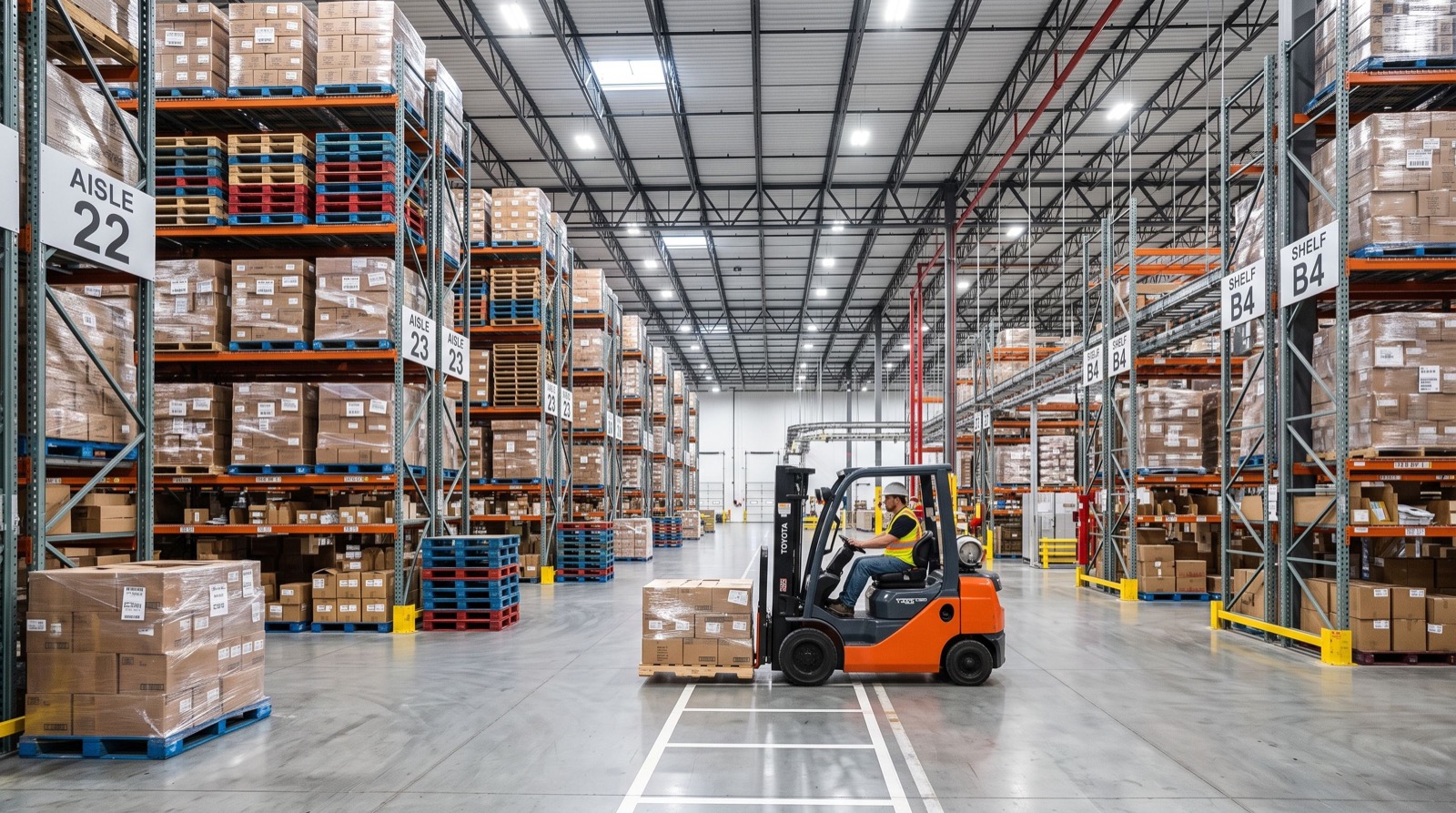 Chilled Storage in Saudi Arabia: 2026 Cold Chain Guide
