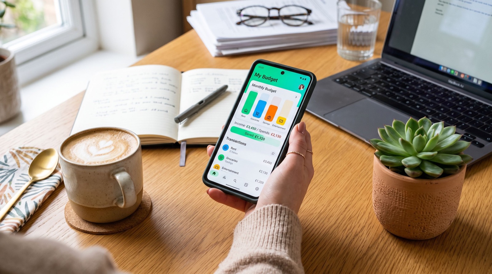 Personal Finance Tips 2026: Smart Money Habits